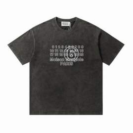 Picture of Maison Margiela T Shirts Short _SKUMaisonMargielaM-2XL55txM0076545